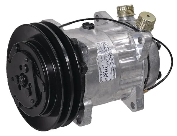 Non Branded - KL100035 - Airco Compressor