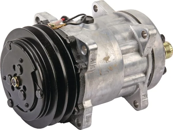 Non Branded - KL100047 - Airco Compressor
