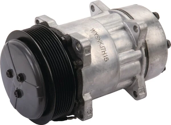 Non Branded - KL100070 - Airco Compressor