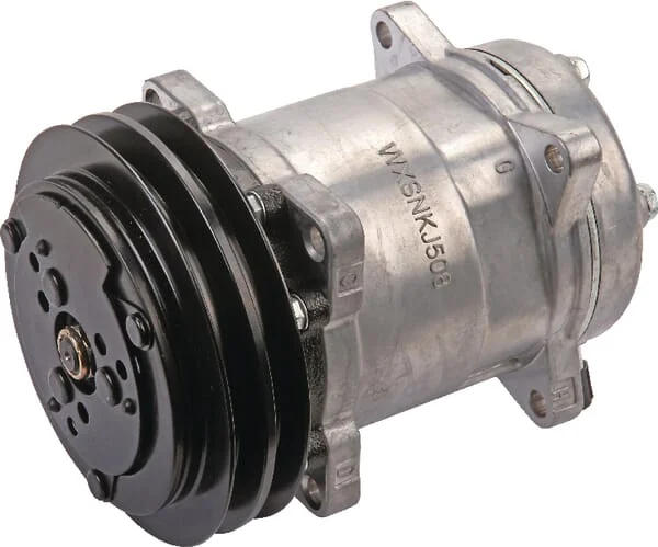 Non Branded - KL100102 - Compressor