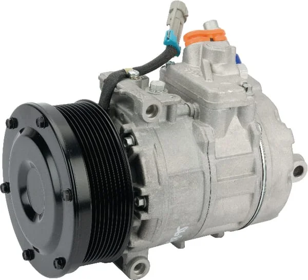 Non Branded - KL100103 - Airco Compressor