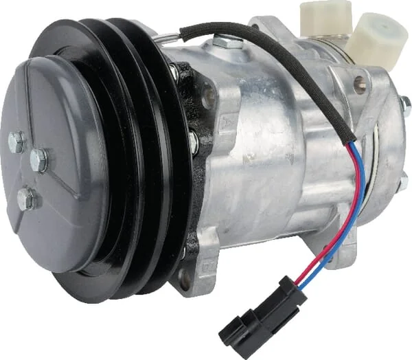 Non Branded - KL100106 - Compressor
