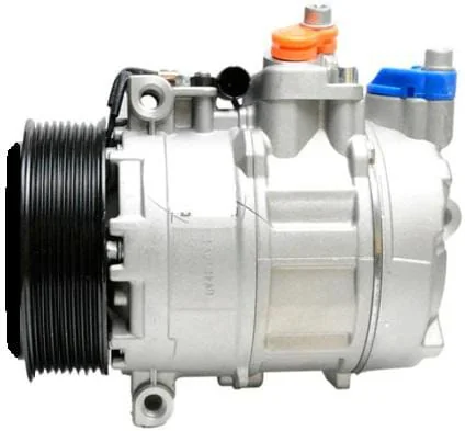 Non Branded - KL100110 - Airco Compressor