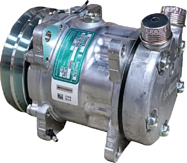 Non Branded - KL100111 - Airco Compressor