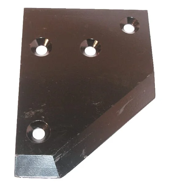 Non Branded - KM100086R - Half Section RH Redrock