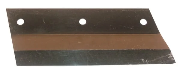 Non Branded - KM109083L - Blade 3 Hole LH Redrock
