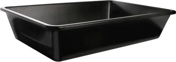 Non Branded - KR5011 - Drain Pan 20l 600x400x120mm