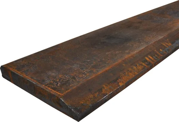 Non Branded - KT300402 - Bucket Edge Strip 300x40mm x2m HB500
