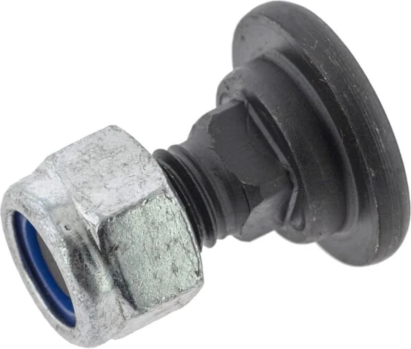 Non Branded - KT56403000KN - Blade Holder Screw And Nut Tarrup