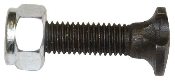 Non Branded - KV0101 - T-Head Screw And Nut KV 10-1