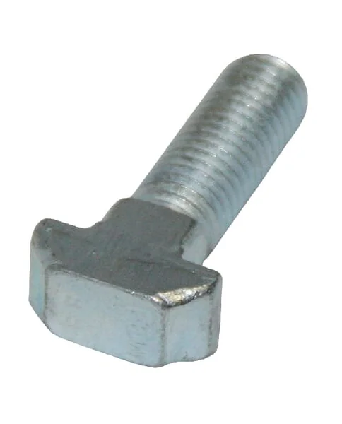 Non Branded - KV0115 - Loose T-Head Bolt, M10x35