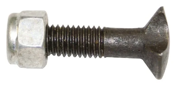 Non Branded - KV081 - T-Head Bolt Nut KV 8-1