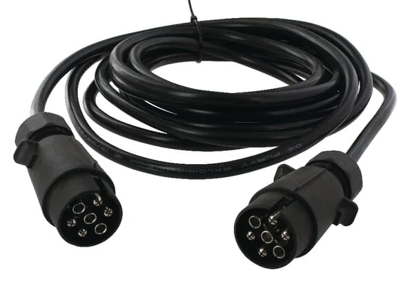Non Branded - LA404024 - Extension Cable 7-Pole