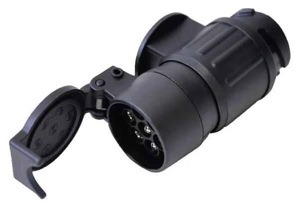 Non Branded - LA404028 - Adapter 13/7-Pole