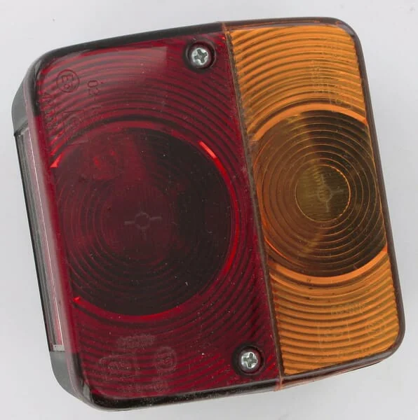 Non Branded - LAMP17B - Rear Lamp