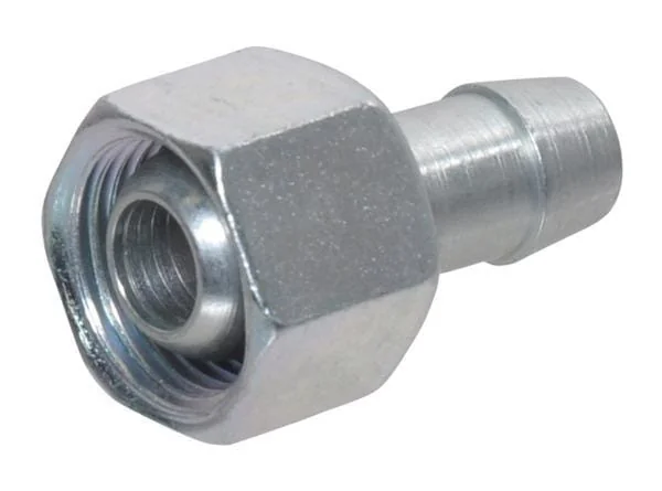 Non Branded - LF106 - Swage Insert 3/8"