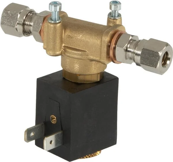 Non Branded - LH1080010 - Electric Valve 12V Horn