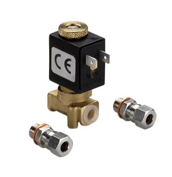 Non Branded - LH1080011 - Electric Valve 24V Horn