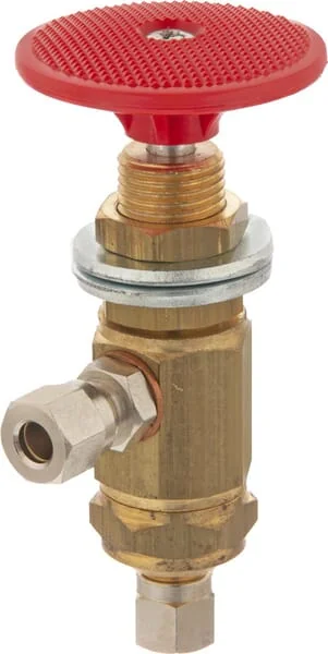 Non Branded - LH1080050 - Pedal Valve Horn
