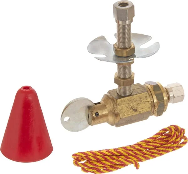 Non Branded - LH1080060 - Pull Switch Horn