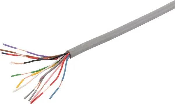 Non Branded - LIYCY12025 - LIY-CY Cable 12 x 0.25