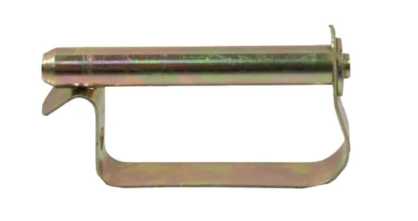 Non Branded - LP1055 - Linch Spring 10x55mm