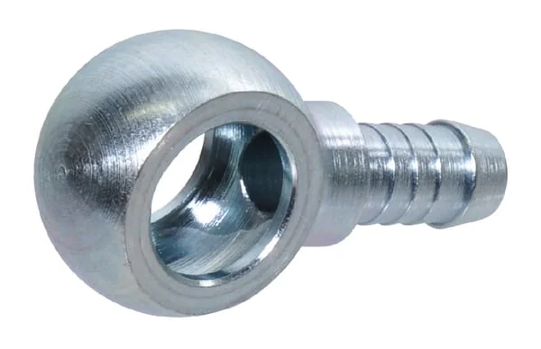 Non Branded - LQ1016 - Swage Insert M16