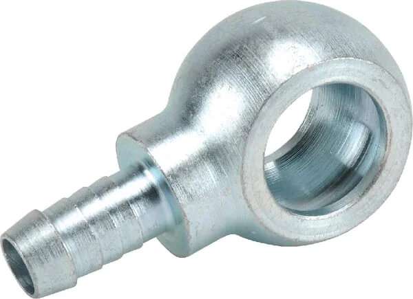 Non Branded - LQ1018 - Swivel Coupling M18