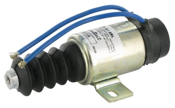 Non Branded - MB4611A - Shut-Off Solenoid 12V 25mm 70