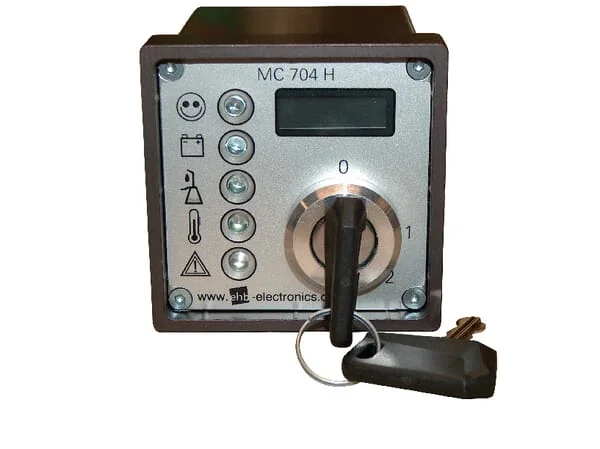 Non Branded - MB704H - Engine Protector