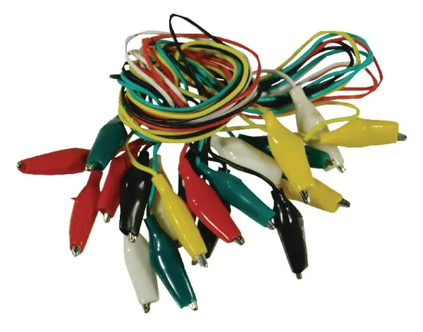 Non Branded - MK612 - Test Cable Set