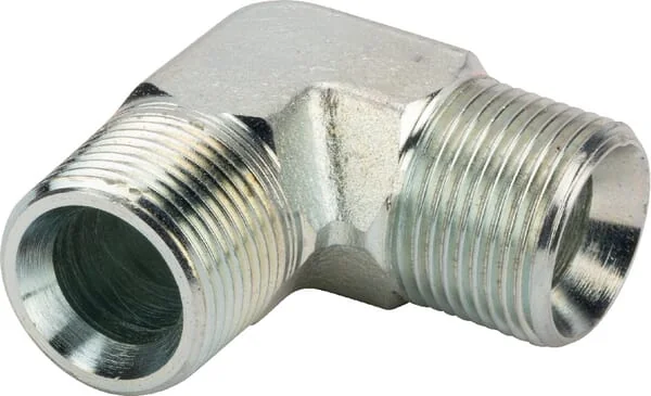 Non Branded - MMT9012K - Elbow Coupling 3/4" BSP/BSPT
