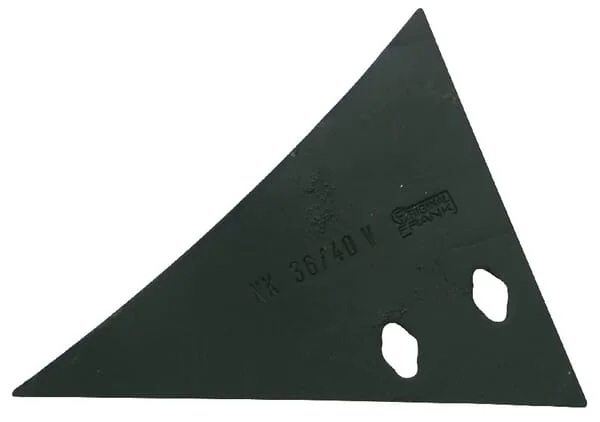 Non Branded - MRSS1580N - Point Share, RH