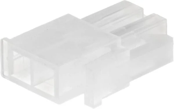 Non Branded - MX39012020 - Plug Housing 2P. Female Minif