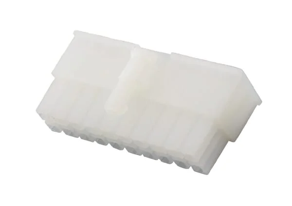 Non Branded - MX39012200 - Socket Housing 20 Pin Female Minifit