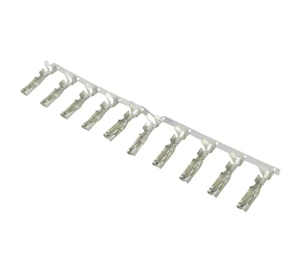 Non Branded - MX433751001 - Female Connector Sabre 14-18AWG