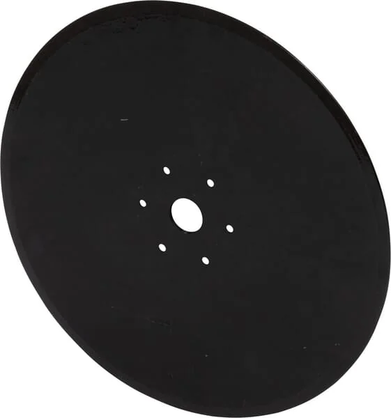 Non Branded - N00875A0N - Flat Disc 382x4.0mm Countersunk Hole