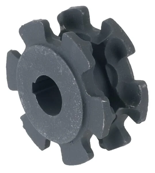 Non Branded - NW102862 - Sprocket CI 10 x 28 6N 35R-10