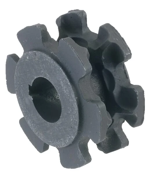 Non Branded - NW102864 - Sprocket CI 10 x28 6N 40R-10