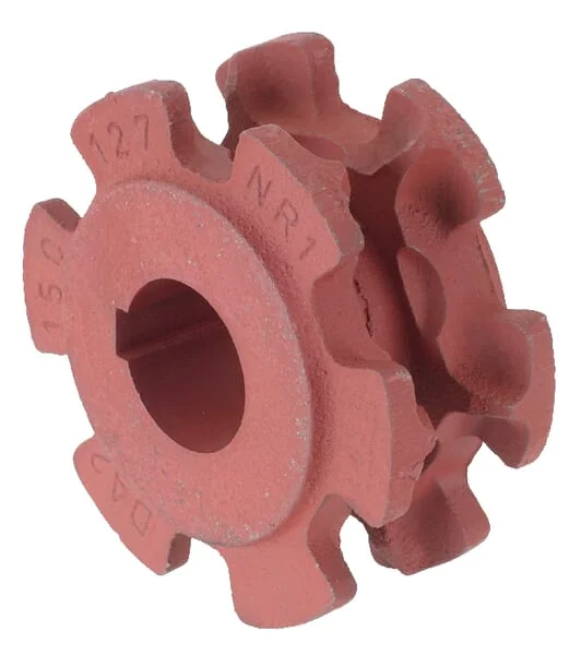 Non Branded - NW102865 - Sprocket CI 10 x28 6N 40R-12