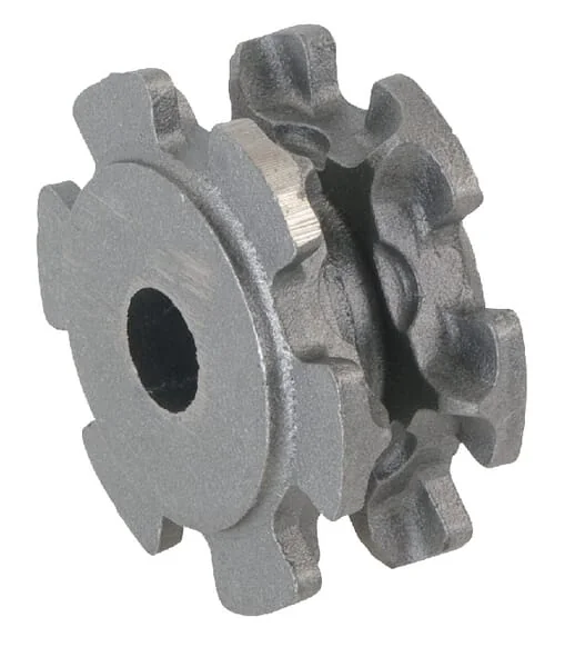 Non Branded - NW10286 - Sprocket CI 10 x28 6N