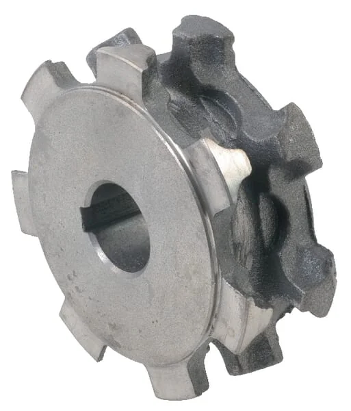 Non Branded - NW102872 - Sprocket CI 10 x28 7N 35R-10