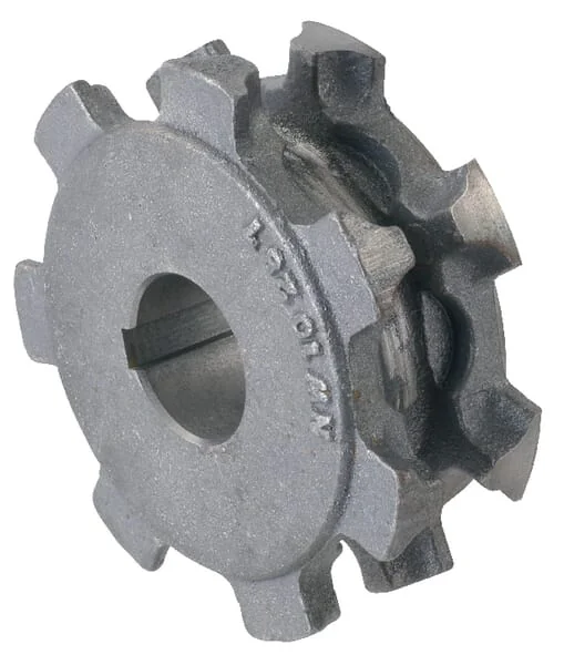 Non Branded - NW102874 - Sprocket CI 10 x28 7N 40R-10