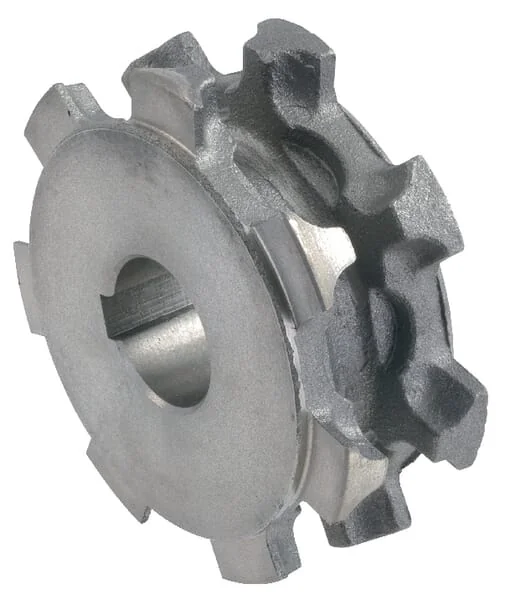 Non Branded - NW102875 - Sprocket CI 10 x28 7N 40R-12