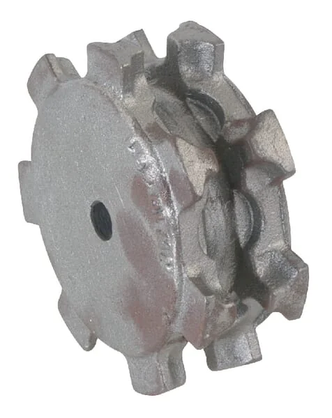 Non Branded - NW10287 - Sprocket CI 10 x28 7N