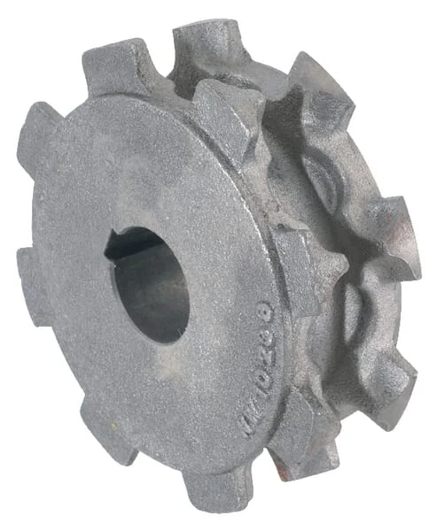 Non Branded - NW102885 - Sprocket CI 10 x28 8N 40R-12