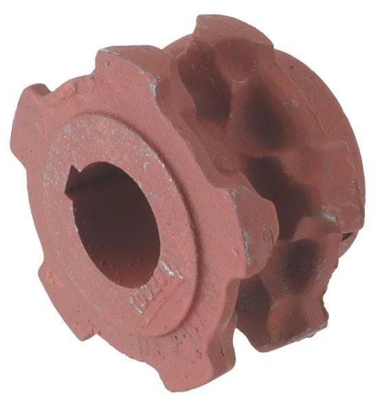 Non Branded - NW103155 - Sprocket 10x31 5N 40R12