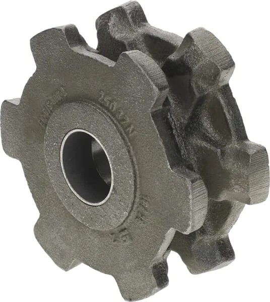 Non Branded - NW10316002 - Sprocket 10x31 6N 35R