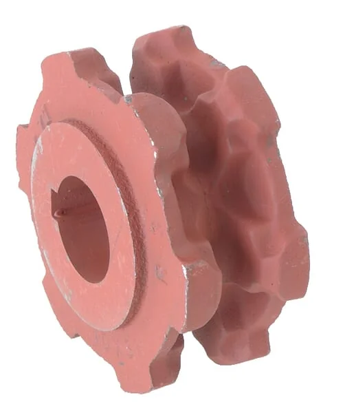 Non Branded - NW103166 - Sprocket 10x31 6N 50R-12