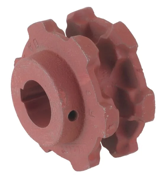 Non Branded - NW103167 - Sprocket 10x31 40R12